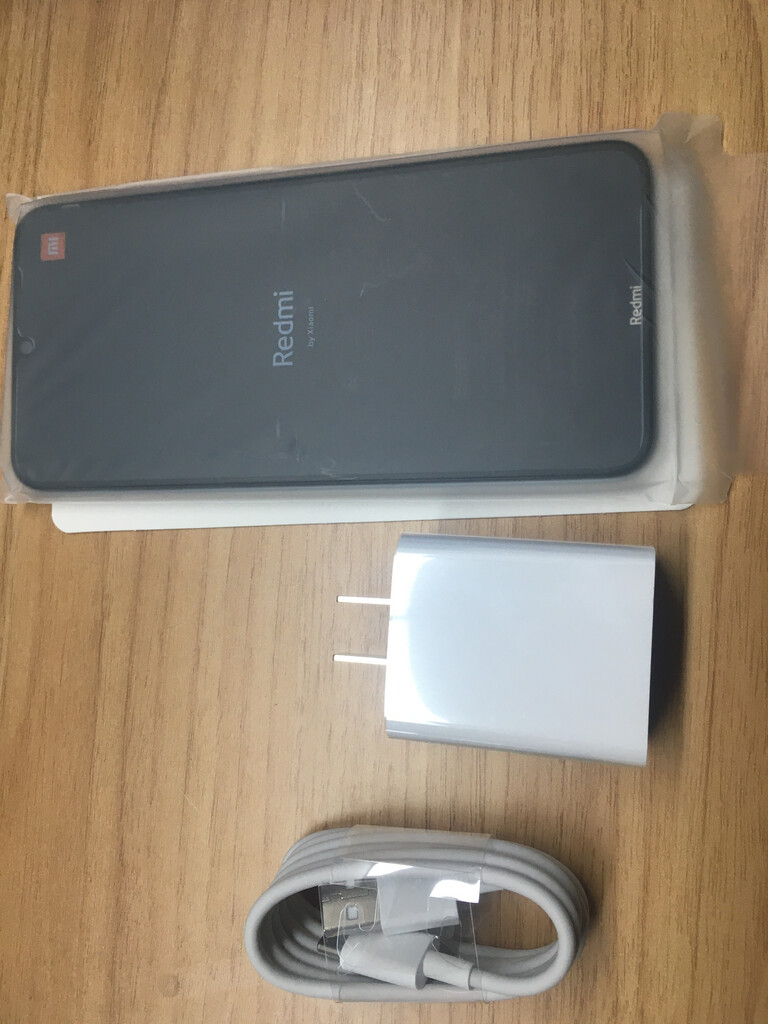 All redmi